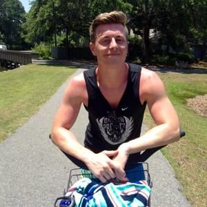 Meet your Posher, Nick